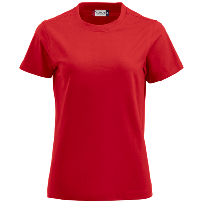Clique Basic Premium-T Damen 029341