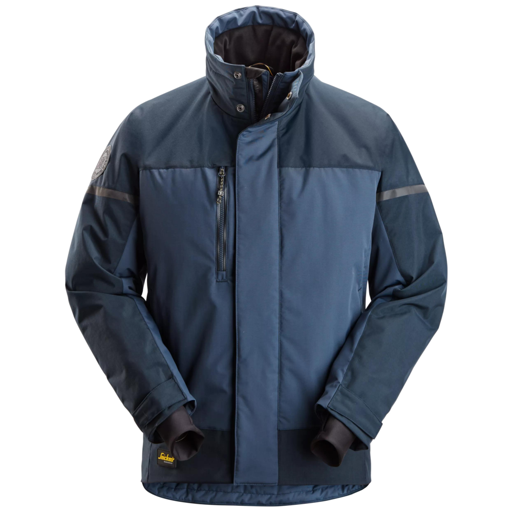 Snickers Allroundwork Isolerend Jack 1106