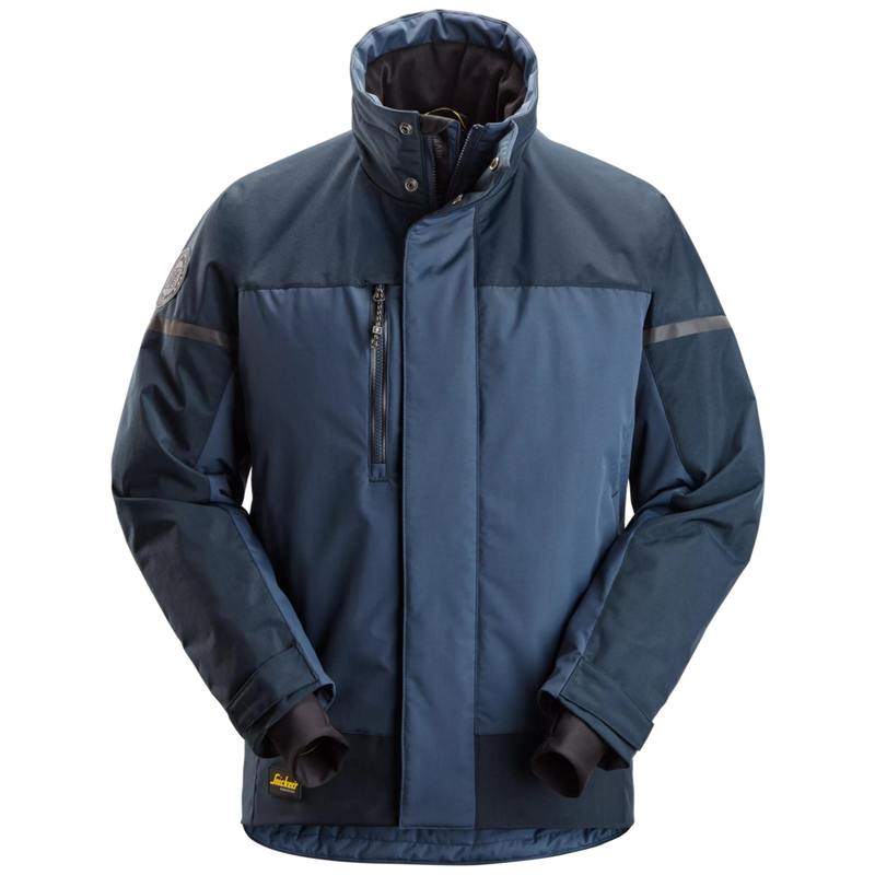 Snickers Allroundwork Isolerend Jack 1106