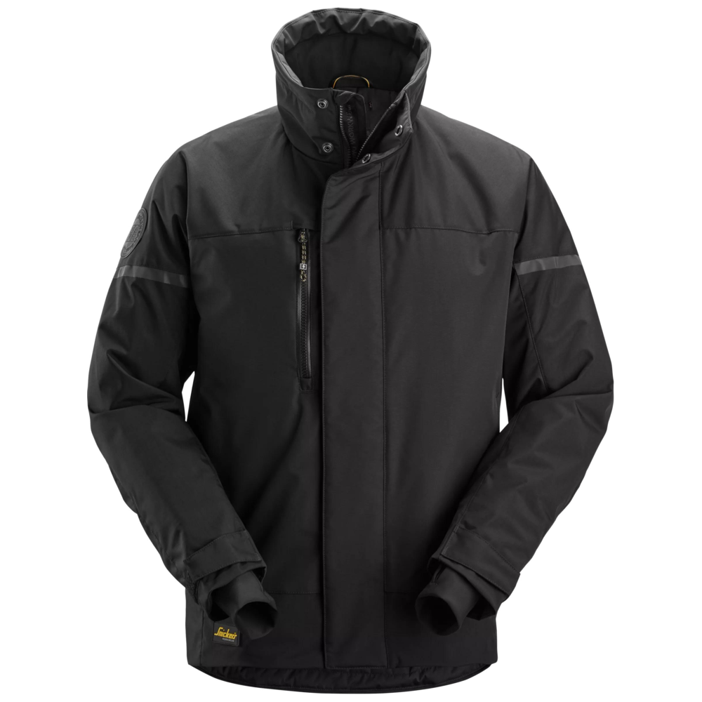 Snickers Allroundwork Isolerend Jack 1106