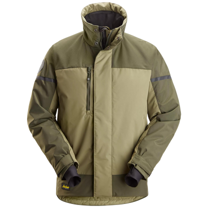 Snickers Allroundwork Isolerend Jack 1106