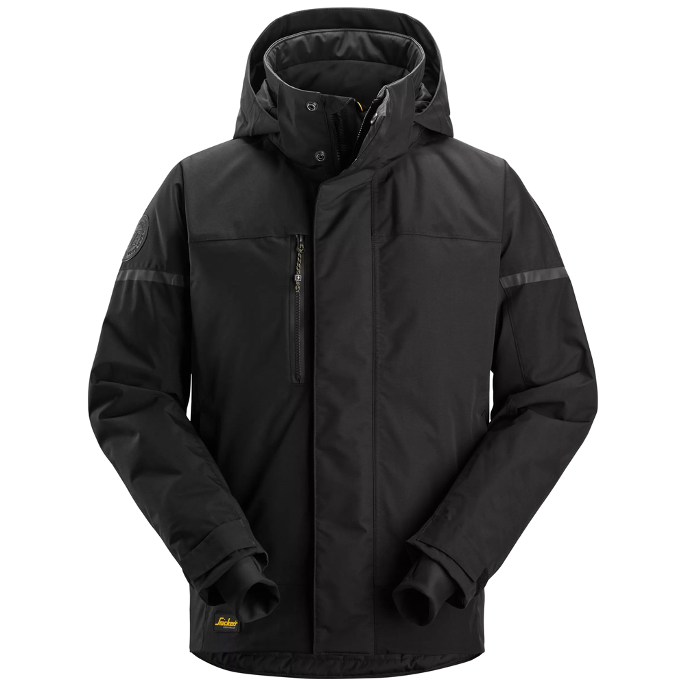 Snickers Allroundwork Waterproof Isolerend Jack 1112