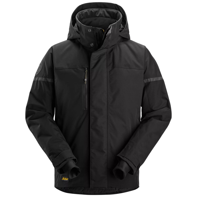 Snickers Allroundwork Waterproof Isolerend Jack 1112
