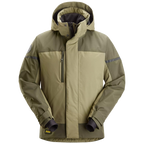 Snickers Allroundwork Waterproof Isolerend Jack 1112
