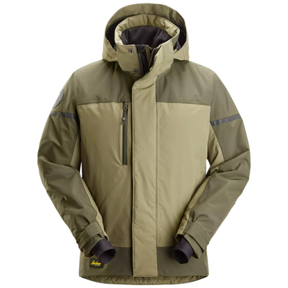 Snickers Allroundwork Waterproof Isolerend Jack 1112