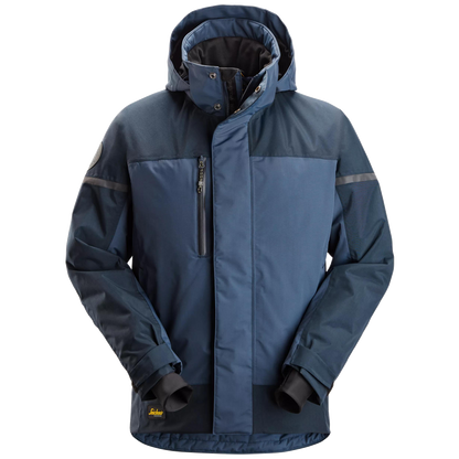Snickers Allroundwork Waterproof Isolerend Jack 1112