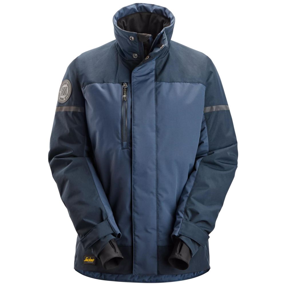 Snickers Allroundwork Isolerend Dames Jack 1117