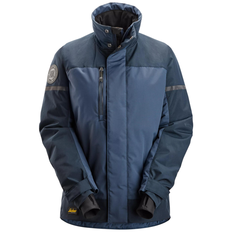 Snickers Allroundwork Isolerend Dames Jack 1117