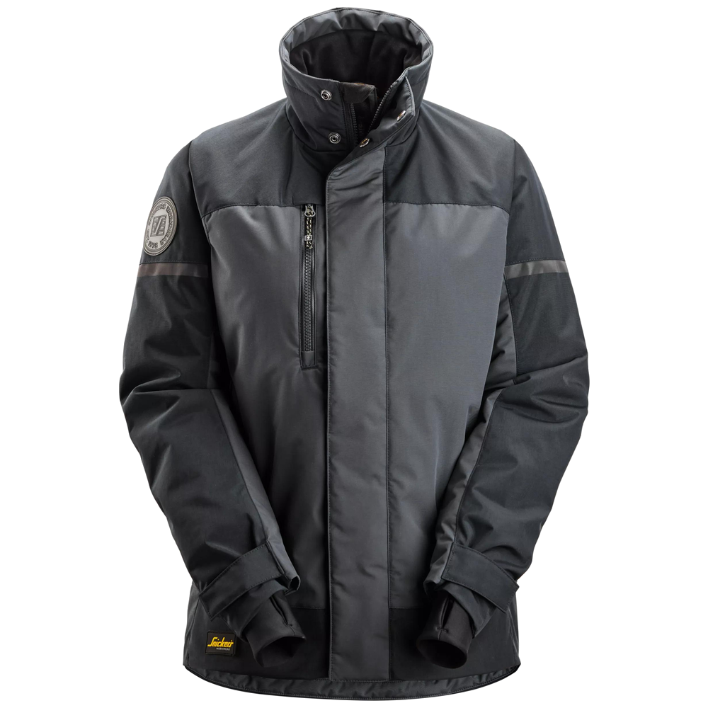 Snickers Allroundwork Isolerend Dames Jack 1117