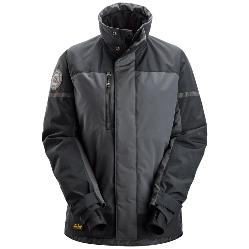 Snickers Allroundwork Isolerend Dames Jack 1117