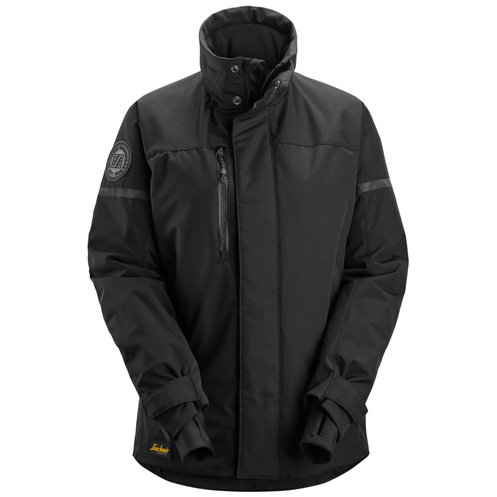 Snickers Allroundwork Isolerend Dames Jack 1117
