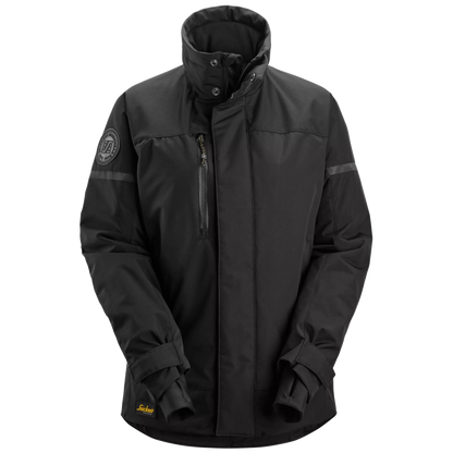 Snickers Allroundwork Isolerend Dames Jack 1117