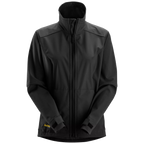 Snickers Allroundwork Winddicht Softshell Damesjack 1247