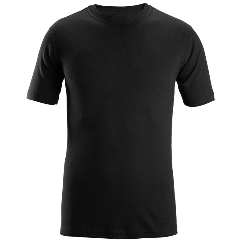 Snickers ProtecWork T-shirt with Crewneck 2563