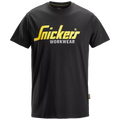 Snickers Classic Logo T-Shirt 2586
