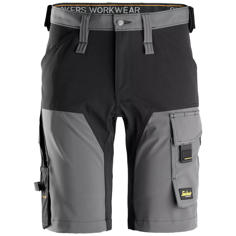 Snickers Allroundwork Allroundwork 4-Weg Stretch Korte Broek 6173