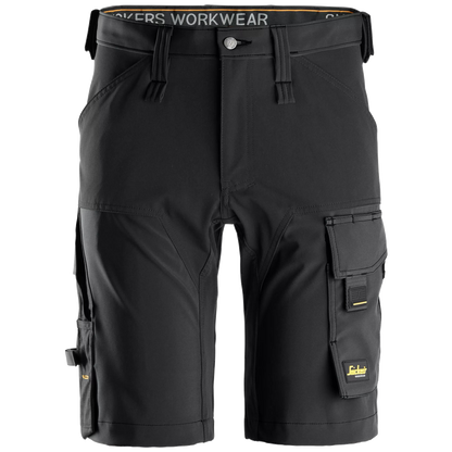 Snickers Allroundwork Allroundwork 4-Weg Stretch Korte Broek 6173
