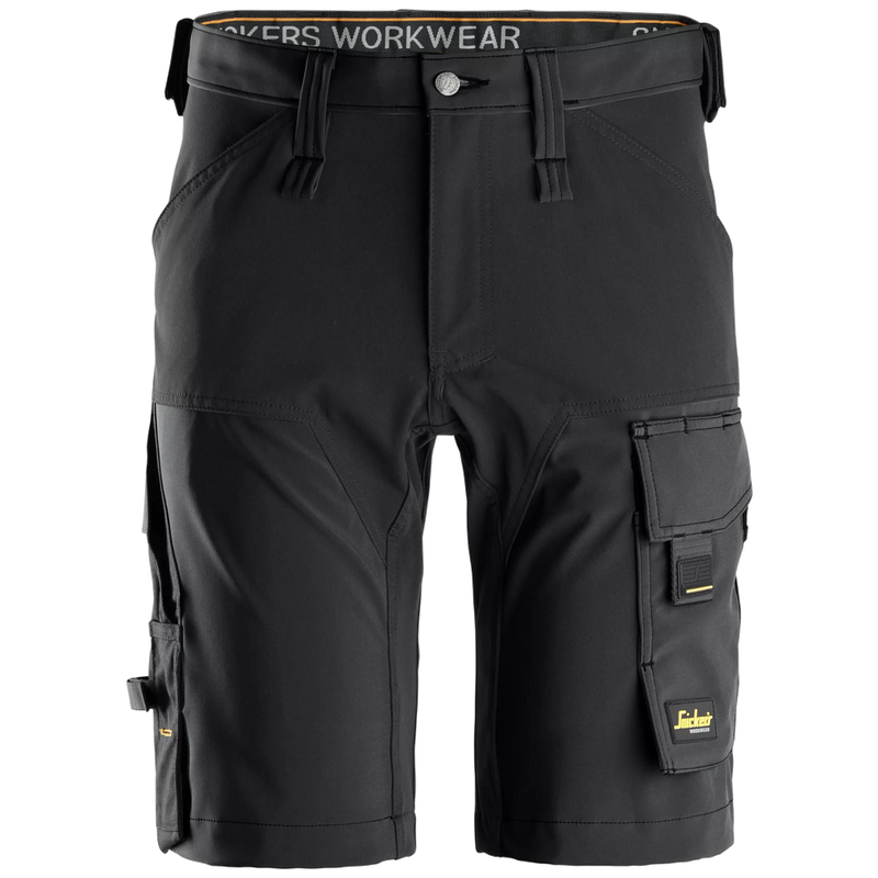 Snickers Allroundwork Allroundwork 4-Weg Stretch Korte Broek 6173