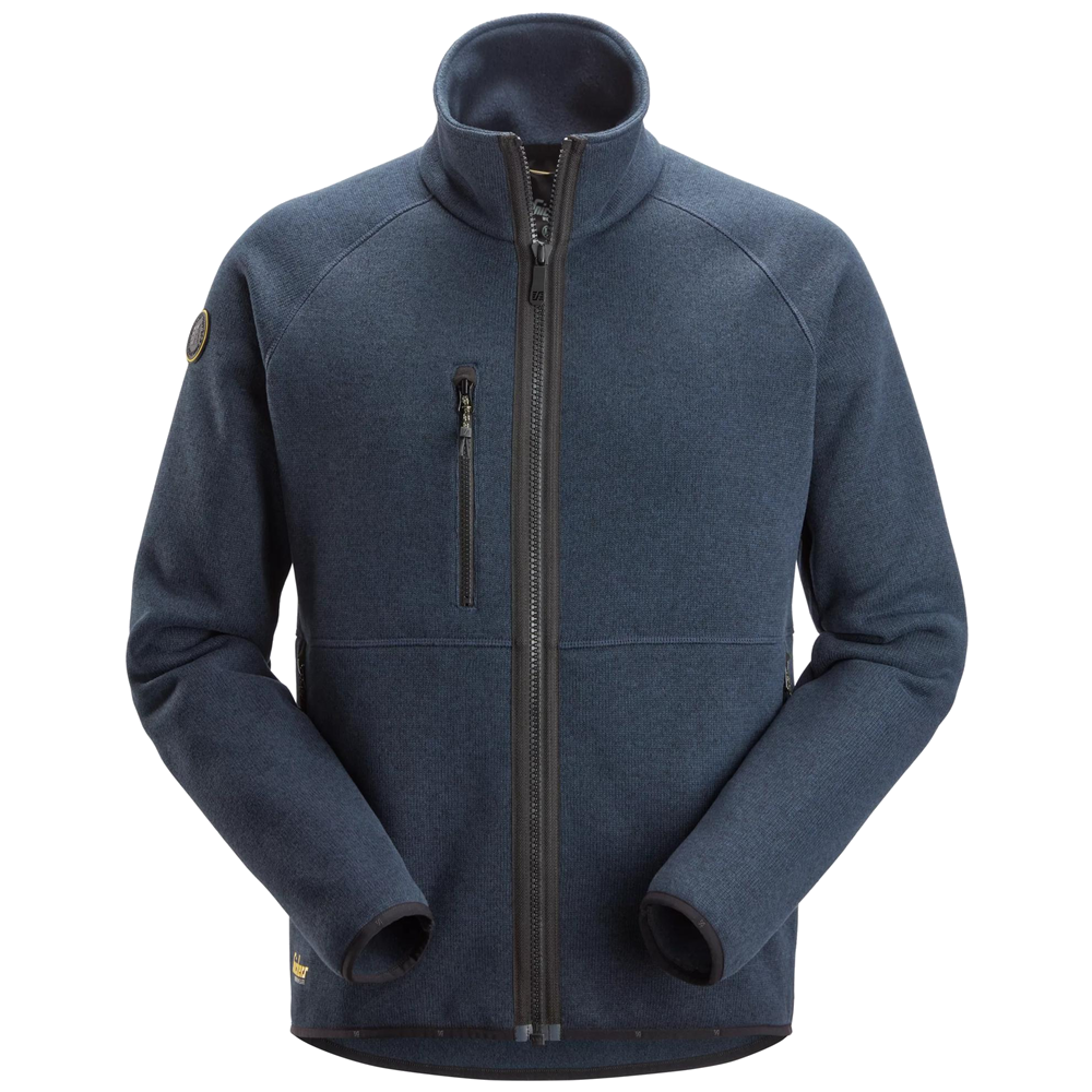 Snickers Allroundwork Polartec Thermal Pro Fleece Jack 8020