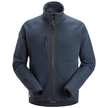 Snickers Allroundwork Polartec Thermal Pro Fleece Jack 8020