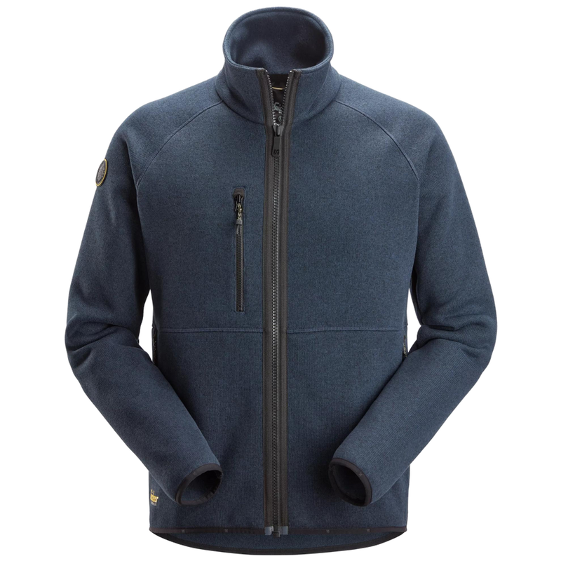 Snickers Allroundwork Polartec Thermal Pro Fleece Jack 8020