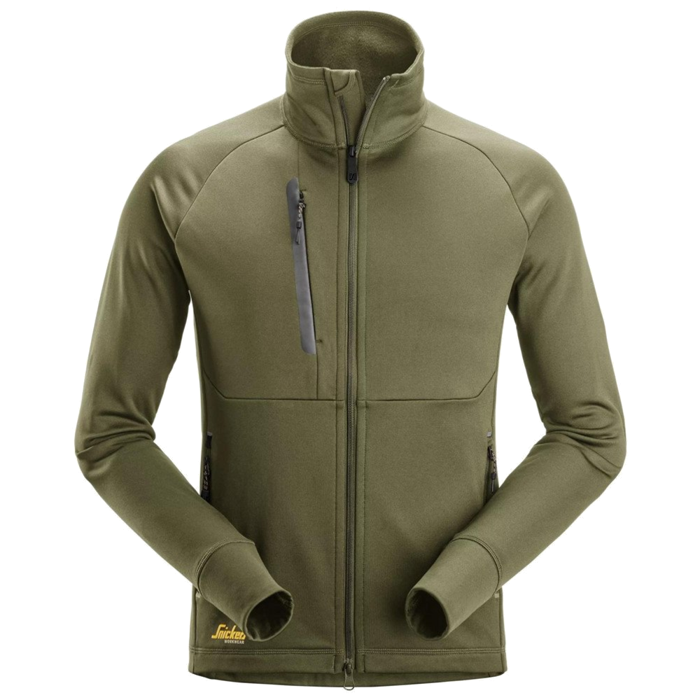 Snickers Flexiwork Polartec Power Stretch Jack 8023