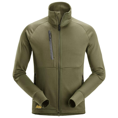 Snickers Flexiwork Polartec Power Stretch Jack 8023