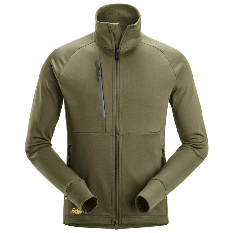 Snickers Flexiwork Polartec Power Stretch Jack 8023