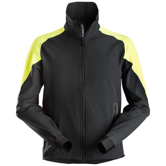 Snickers FlexiWork Neon Jack 8028