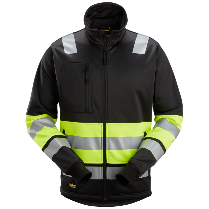 Snickers High-Vis KL1 Werkjack 8034