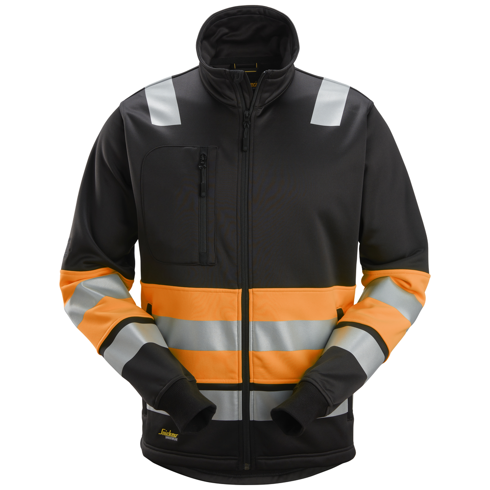 Snickers High-Vis KL1 Werkjack 8034