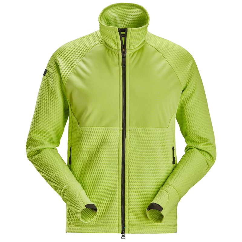 Snickers Flexiwork Tussenlaag Jack 8404