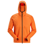 Snickers Flexiwork Tussenlaag Hoodie Met Rits 8405