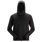 Snickers Flexiwork Tussenlaag Hoodie Met Rits 8405
