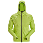 Snickers Flexiwork Tussenlaag Hoodie Met Rits 8405