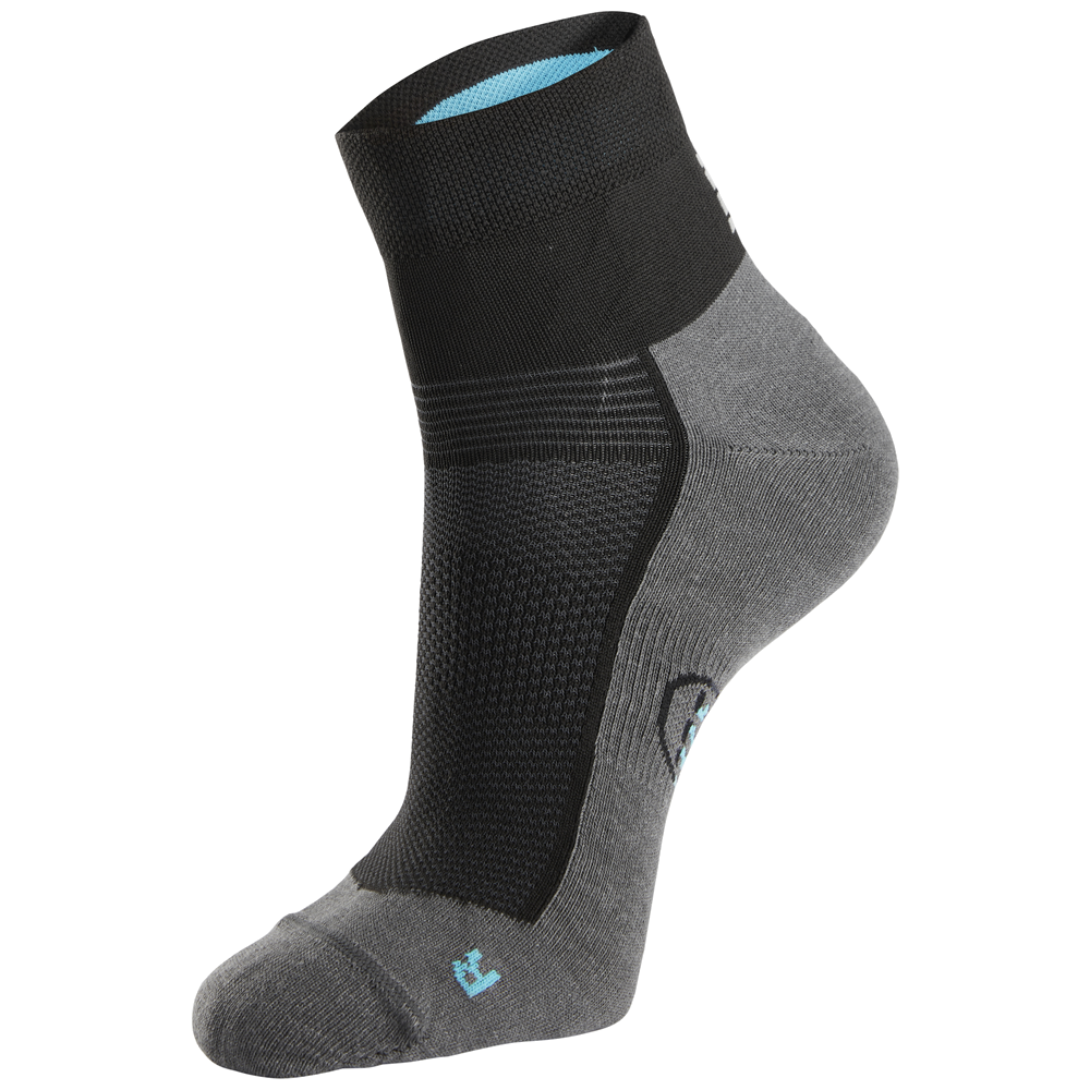 Snickers Sokken Laag 37.5 9240