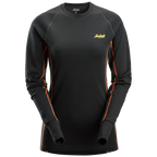 Snickers Dames Merino Basislaag Stay Warm Damestop 9470