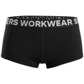 Snickers Hipster Briefs Voor Dames 2 Stuks 9477