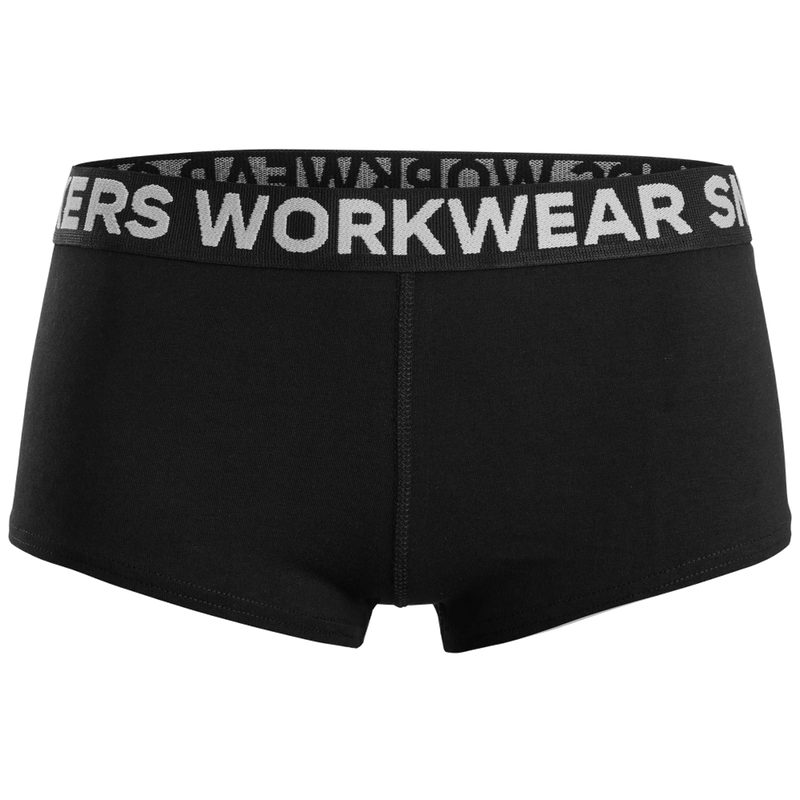 Snickers Hipster Briefs Voor Dames 2 Stuks 9477