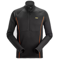 Snickers Thermischebasislaag Fusion Top 9485