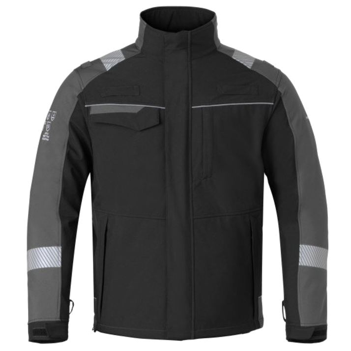 Hydrowear Multinorm Jefferson softshell 044025