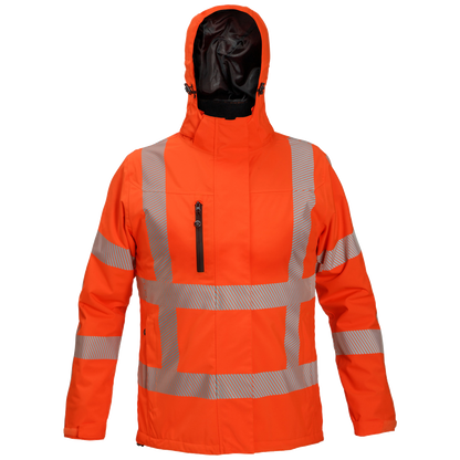 Hydrowear RWS Eco Geneva Damen Parka 143450FO