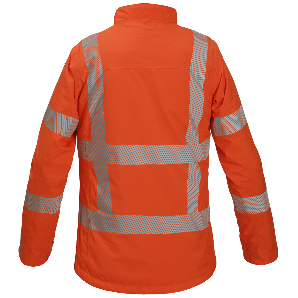 Hydrowear RWS Eco Geneva Damen Parka 143450FO