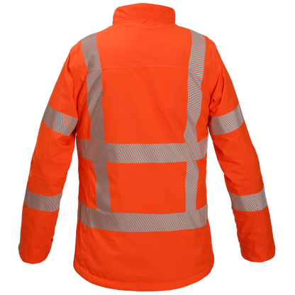 Hydrowear RWS Eco Geneva Damen Parka 143450FO