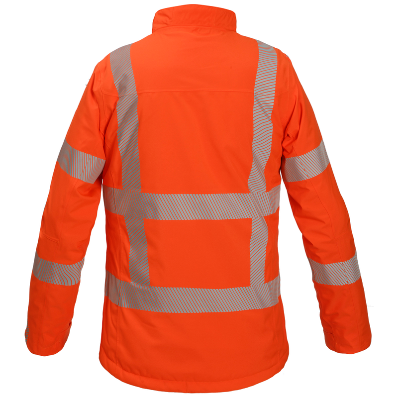 Hydrowear RWS Eco Geneva Damen Parka 143450FO