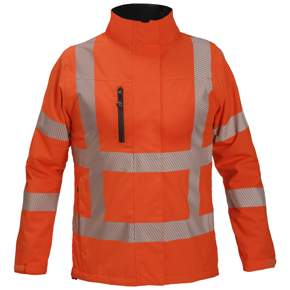 Hydrowear RWS Eco Geneva Damen Parka 143450FO