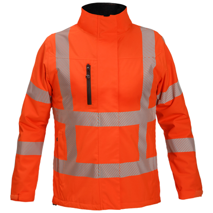 Hydrowear RWS Eco Geneva Damen Parka 143450FO