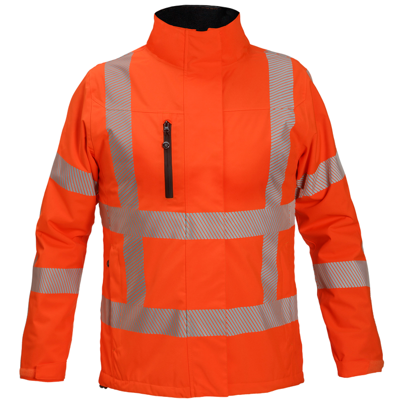 Hydrowear RWS Eco Geneva Damen Parka 143450FO