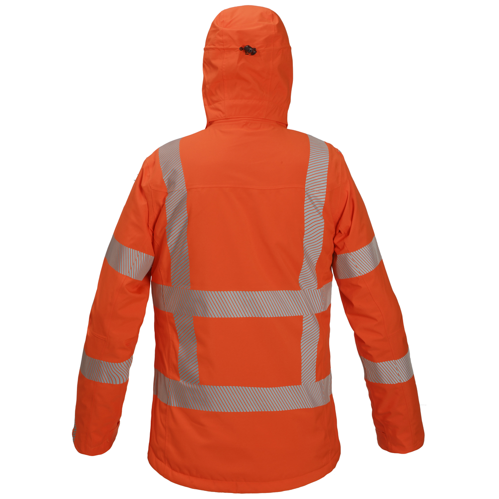 Hydrowear RWS Eco Geneva Damen Parka 143450FO