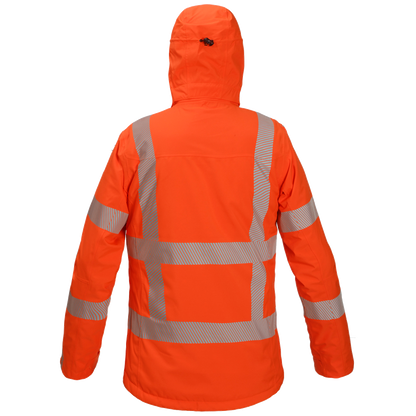 Hydrowear RWS Eco Geneva Damen Parka 143450FO